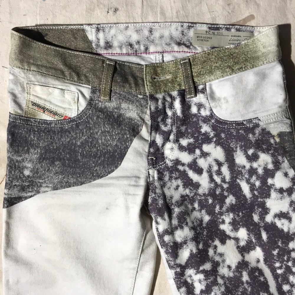 Diesel 24 Livier-Sp